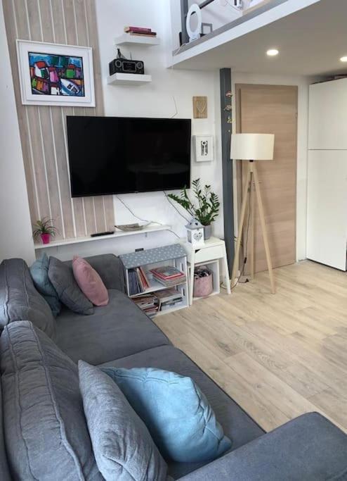 شقة Nice Apartmet N&N زادار المظهر الخارجي الصورة