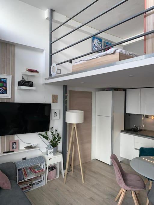 شقة Nice Apartmet N&N زادار المظهر الخارجي الصورة