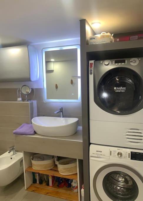 شقة Nice Apartmet N&N زادار المظهر الخارجي الصورة