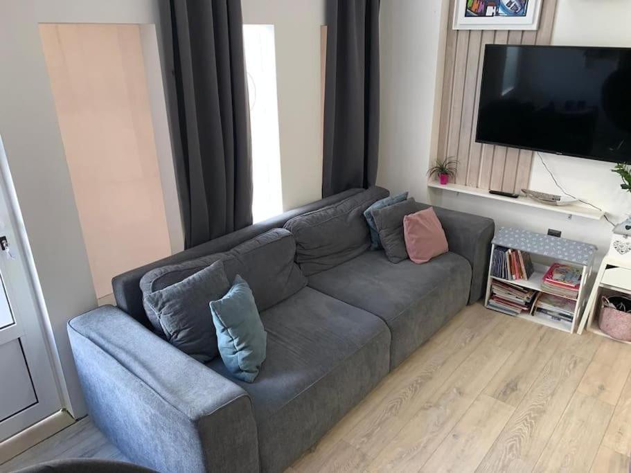شقة Nice Apartmet N&N زادار المظهر الخارجي الصورة