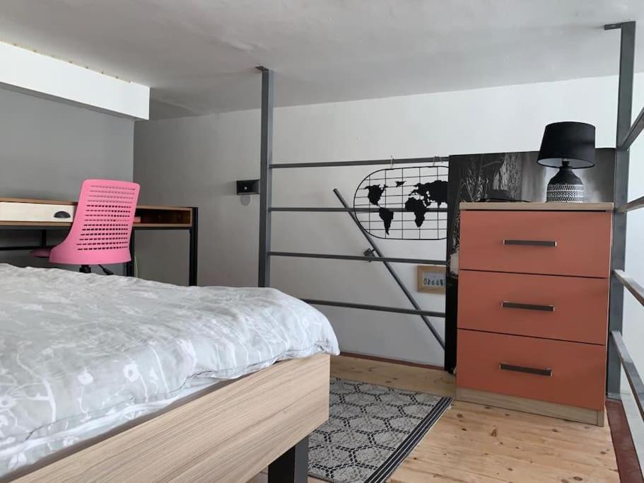شقة Nice Apartmet N&N زادار المظهر الخارجي الصورة